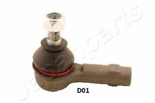 Japanparts TI-D01 Tie rod end outer TID01: Buy near me in Poland at 2407.PL - Good price!