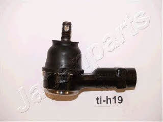 Japanparts TI-H18R Tie rod end right TIH18R: Buy near me in Poland at 2407.PL - Good price!