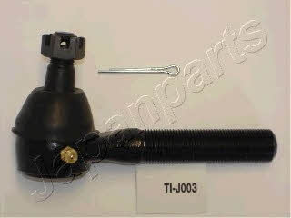 Japanparts TI-J003R Tie rod end right TIJ003R: Buy near me in Poland at 2407.PL - Good price!