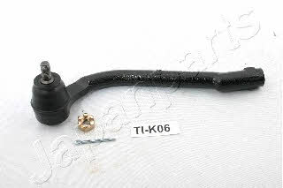 Japanparts TI-K05L Наконечник рульової тяги лівий TIK05L: Купити у Польщі - Добра ціна на 2407.PL!