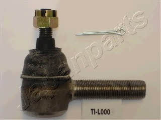 Japanparts TI-L000R Наконечник рульової тяги правий TIL000R: Приваблива ціна - Купити у Польщі на 2407.PL!