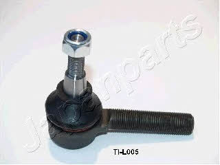 Japanparts TI-L005R Tie rod end right TIL005R: Buy near me at 2407.PL in Poland at an Affordable price!
