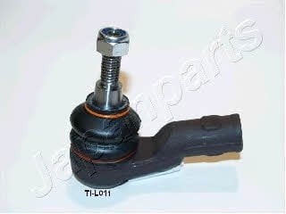 Japanparts TI-L011 Tie rod end outer TIL011: Buy near me in Poland at 2407.PL - Good price!