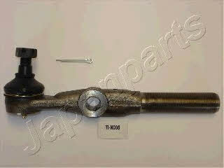 Japanparts TI-N005R Tie rod end right TIN005R: Buy near me in Poland at 2407.PL - Good price!