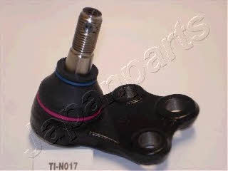 Japanparts TI-N016L Ball joint TIN016L: Buy near me in Poland at 2407.PL - Good price!