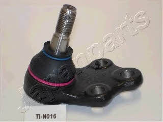Japanparts TI-N016R Ball joint TIN016R: Buy near me in Poland at 2407.PL - Good price!