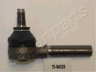 Japanparts TI-N029R Наконечник рульової тяги правий TIN029R: Приваблива ціна - Купити у Польщі на 2407.PL!