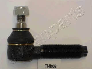 Japanparts TI-N031L Tie rod end left TIN031L: Buy near me in Poland at 2407.PL - Good price!