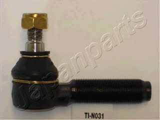 Japanparts TI-N031R Tie rod end right TIN031R: Buy near me in Poland at 2407.PL - Good price!