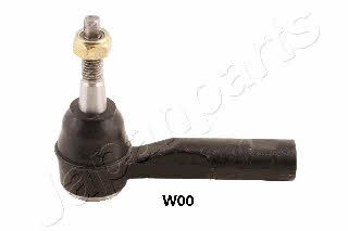 Japanparts TI-W00 Tie rod end outer TIW00: Buy near me in Poland at 2407.PL - Good price!