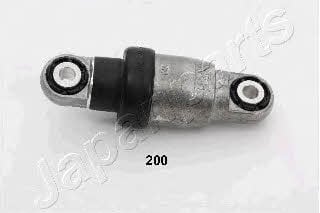 Japanparts TL-200 Poly V-belt tensioner shock absorber (drive) TL200: Buy near me in Poland at 2407.PL - Good price!