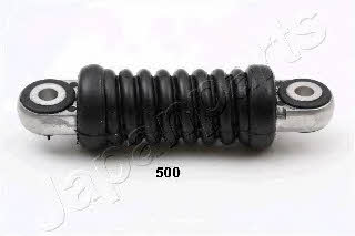 Japanparts TL-500 Belt tensioner damper TL500: Buy near me in Poland at 2407.PL - Good price!
