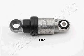 Japanparts TL-L02 Belt tensioner damper TLL02: Buy near me in Poland at 2407.PL - Good price!