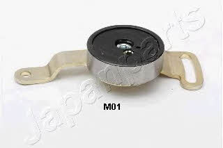 Japanparts TP-M01 V-ribbed belt tensioner (drive) roller TPM01: Buy near me in Poland at 2407.PL - Good price!
