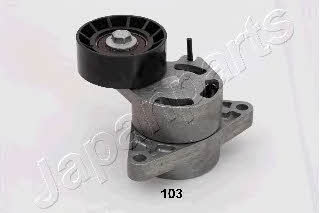 Japanparts TS-103 Belt tightener TS103: Buy near me at 2407.PL in Poland at an Affordable price!