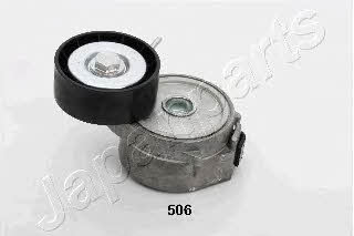 Japanparts TS-506 Belt tightener TS506: Buy near me in Poland at 2407.PL - Good price!