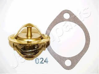 Japanparts VA-024 Thermostat, coolant VA024: Buy near me in Poland at 2407.PL - Good price!