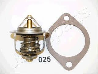 Japanparts VA-025 Thermostat, coolant VA025: Buy near me at 2407.PL in Poland at an Affordable price!