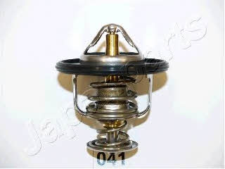 Japanparts VA-041 Thermostat, coolant VA041: Buy near me at 2407.PL in Poland at an Affordable price!