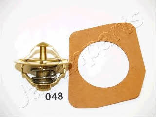 Japanparts VA-048 Thermostat, coolant VA048: Buy near me in Poland at 2407.PL - Good price!