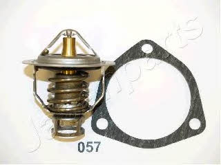 Japanparts VA-057 Thermostat, coolant VA057: Buy near me at 2407.PL in Poland at an Affordable price!