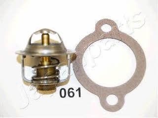 Japanparts VA-061 Thermostat, coolant VA061: Buy near me at 2407.PL in Poland at an Affordable price!