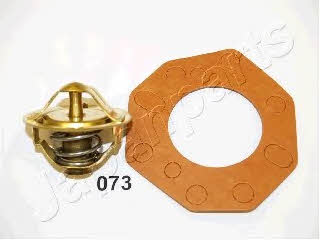 Japanparts VA-073 Thermostat, coolant VA073: Buy near me at 2407.PL in Poland at an Affordable price!