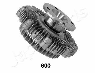 Japanparts VC-600 Viscous coupling assembly VC600: Buy near me in Poland at 2407.PL - Good price!