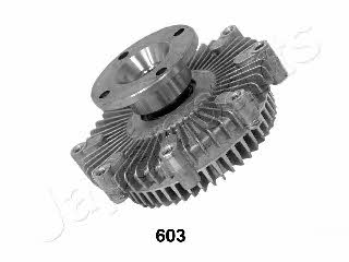 Japanparts VC-603 Viscous coupling assembly VC603: Buy near me in Poland at 2407.PL - Good price!