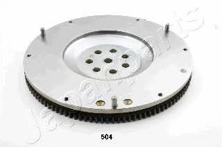 Japanparts VL-504 Flywheel VL504: Buy near me at 2407.PL in Poland at an Affordable price!