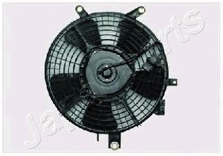 Japanparts VNT141007 Hub, engine cooling fan wheel VNT141007: Buy near me in Poland at 2407.PL - Good price!
