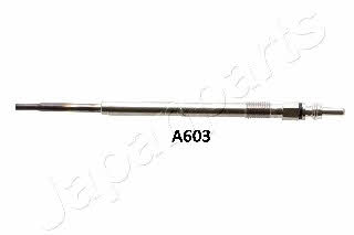 Japanparts A-603 Glow plug A603: Buy near me in Poland at 2407.PL - Good price!