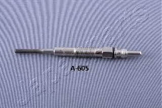 Japanparts A-605 Glow plug A605: Buy near me in Poland at 2407.PL - Good price!