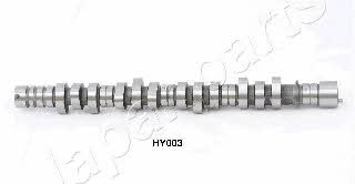 Japanparts AA-HY003 Camshaft AAHY003: Buy near me in Poland at 2407.PL - Good price!