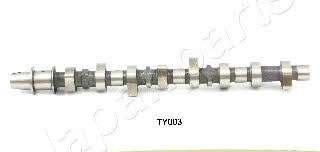 Japanparts AA-TY003 Camshaft AATY003: Buy near me in Poland at 2407.PL - Good price!