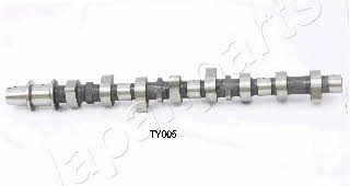 Japanparts AA-TY005 Camshaft AATY005: Buy near me in Poland at 2407.PL - Good price!