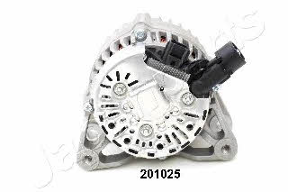 Japanparts AL201025 Alternator AL201025: Buy near me at 2407.PL in Poland at an Affordable price!