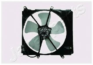 Japanparts VNT152001 Hub, engine cooling fan wheel VNT152001: Buy near me in Poland at 2407.PL - Good price!