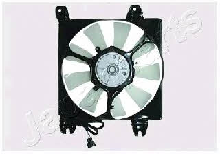 Japanparts VNT161011 Hub, engine cooling fan wheel VNT161011: Buy near me in Poland at 2407.PL - Good price!