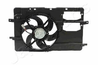 Japanparts VNT162002 Fan, radiator VNT162002: Buy near me at 2407.PL in Poland at an Affordable price!