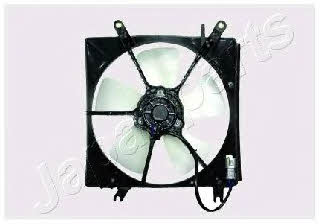 Japanparts VNT192004 Hub, engine cooling fan wheel VNT192004: Buy near me in Poland at 2407.PL - Good price!