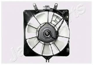 Japanparts VNT192009 Hub, engine cooling fan wheel VNT192009: Buy near me in Poland at 2407.PL - Good price!