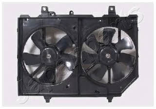 Japanparts VNT211016 Hub, engine cooling fan wheel VNT211016: Buy near me in Poland at 2407.PL - Good price!