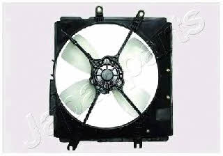 Japanparts VNT271001 Hub, engine cooling fan wheel VNT271001: Buy near me in Poland at 2407.PL - Good price!