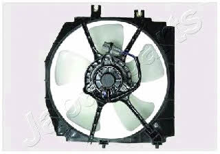 Japanparts VNT271006 Hub, engine cooling fan wheel VNT271006: Buy near me in Poland at 2407.PL - Good price!
