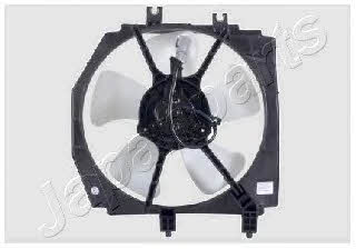 Japanparts VNT272005 Hub, engine cooling fan wheel VNT272005: Buy near me in Poland at 2407.PL - Good price!