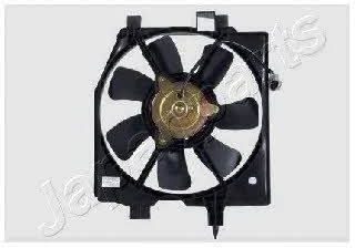 Japanparts VNT272006 Hub, engine cooling fan wheel VNT272006: Buy near me in Poland at 2407.PL - Good price!