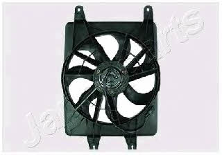 Japanparts VNT281014 Hub, engine cooling fan wheel VNT281014: Buy near me in Poland at 2407.PL - Good price!