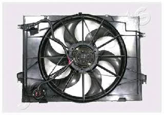 Japanparts VNT282006 Hub, engine cooling fan wheel VNT282006: Buy near me in Poland at 2407.PL - Good price!