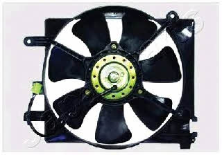 Japanparts VNT311002 Hub, engine cooling fan wheel VNT311002: Buy near me in Poland at 2407.PL - Good price!